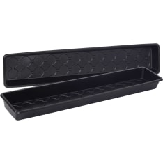 Nelson Garden Solid 14x68cm seedling box