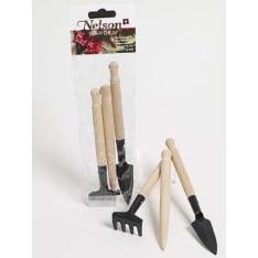Nelson Garden school set