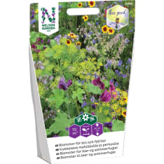 Nelson Garden flower mix for bees and butterflies 20g seed