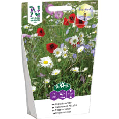 Nelson Garden flower mix for meadow 30g seed