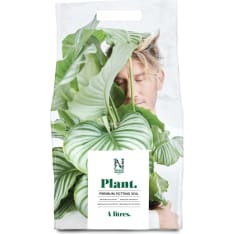 Nelson Premium Kukkamulta 4L