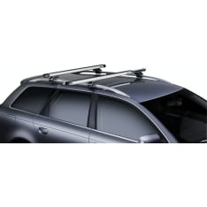 Thule 892 SlideBar sliding 144cm pair of tubes