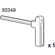Thule TH 30349 tool 973