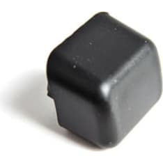 Thule TH 30661 end cap square tube