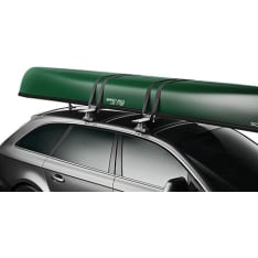 Thule Portage canoe rack