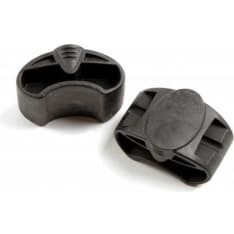Thule TH 9772 rengasadapteri pyörille