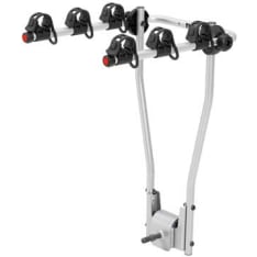 Thule HangOn bike carrier for 3 bikes to the towbar