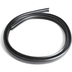 Thule TH 50836 PRO, 17mm wide bottom bar