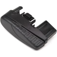 Thule TH 52103 WingBar tube left end cap