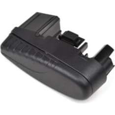 Thule TH 52104 WingBar tube right end cap