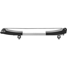 Thule SUP Taxi lockable paddleboard rack