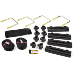 Thule TH 10742 Polar 80mm asennustarvikepussi