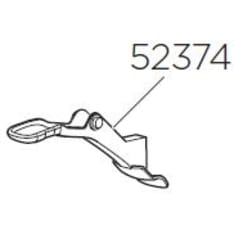 Thule TH 52374 old irroitus/lukitusvipu