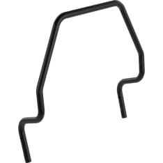 Thule TH 9394 VeloSpace XT varapyöräadapteri