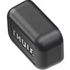 Thule TH 52968 4pcs end plug for square tube