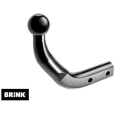Thule TH 5193 Kit Subaru Legacy 2014 installation kit