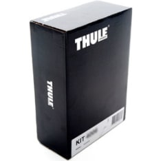 Thule Evo/Edge TH 186057 integrated roof rails mounting kit