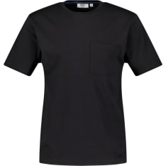 Tuxer Jeff miesten t-paita