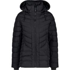 Tuxer Luna Reco naisten toppatakki