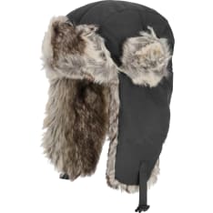 Tuxer Grizzle karvalakki