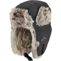 Tuxer Grizzle lasten karvalakki