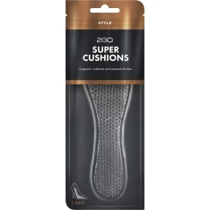 2GO Super Cushions gel open insole