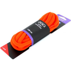 2GO 120 cm orange sport lace