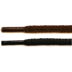 Bandi braided round ribbon 3.5-4 mm