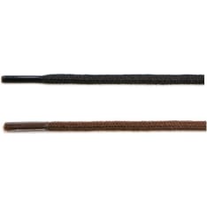 Bandi pyöreä kengännauha 2,5 mm