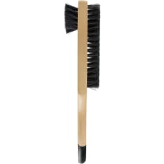Shoe brush