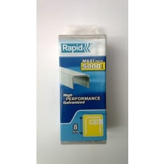 Rapid 13 5000pcs in a single plastic box