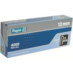 Rapid 606 4000pcs single