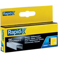 Rapid 13 sinkilä 2500kpl