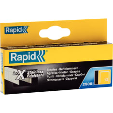 Rapid 13 RST 2500kpl sinkilä