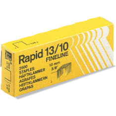 Rapid 13 sinkilä 2500kpl
