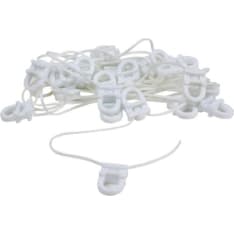 Kirsch Flexi and Elite sliding rope