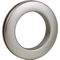 Kirsch Easy Fix 10 kpl 3,5/5,5 cm purjerengas