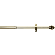 Kirsch Cafe 12 mm curtain rod