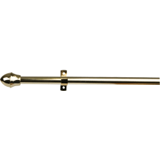 Kirsch Cafe 12 mm curtain rod