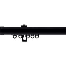Kirsch Flexi rail set