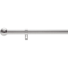 KIRSCH MALAGA 19MM 160-300CM TER TANKO