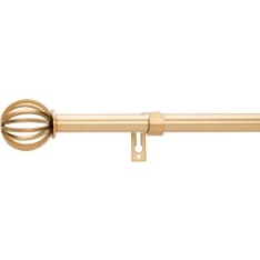 Kirsch Halo curtain rod