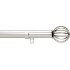 Kirsch Halo curtain rod