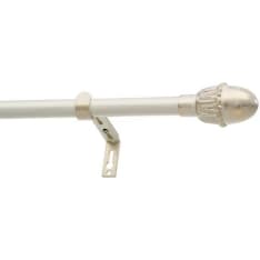 Kirsch Mozart curtain rod