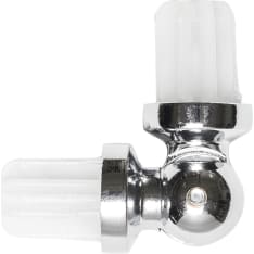 KIRSCH 19MM VALK/KULTA TANGON LIITOSOSA