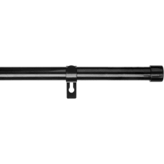 Kirsch Scala 19mm curtain rod