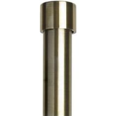 Kirsch Scala 19mm curtain rod