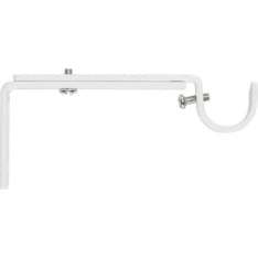 Kirch 19 mm 10-15 cm säädettävä kannake