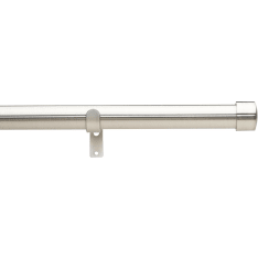 Kirsch Scala curtain rod