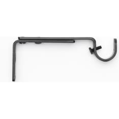 Kirch 19 mm 10-15 cm adjustable bracket